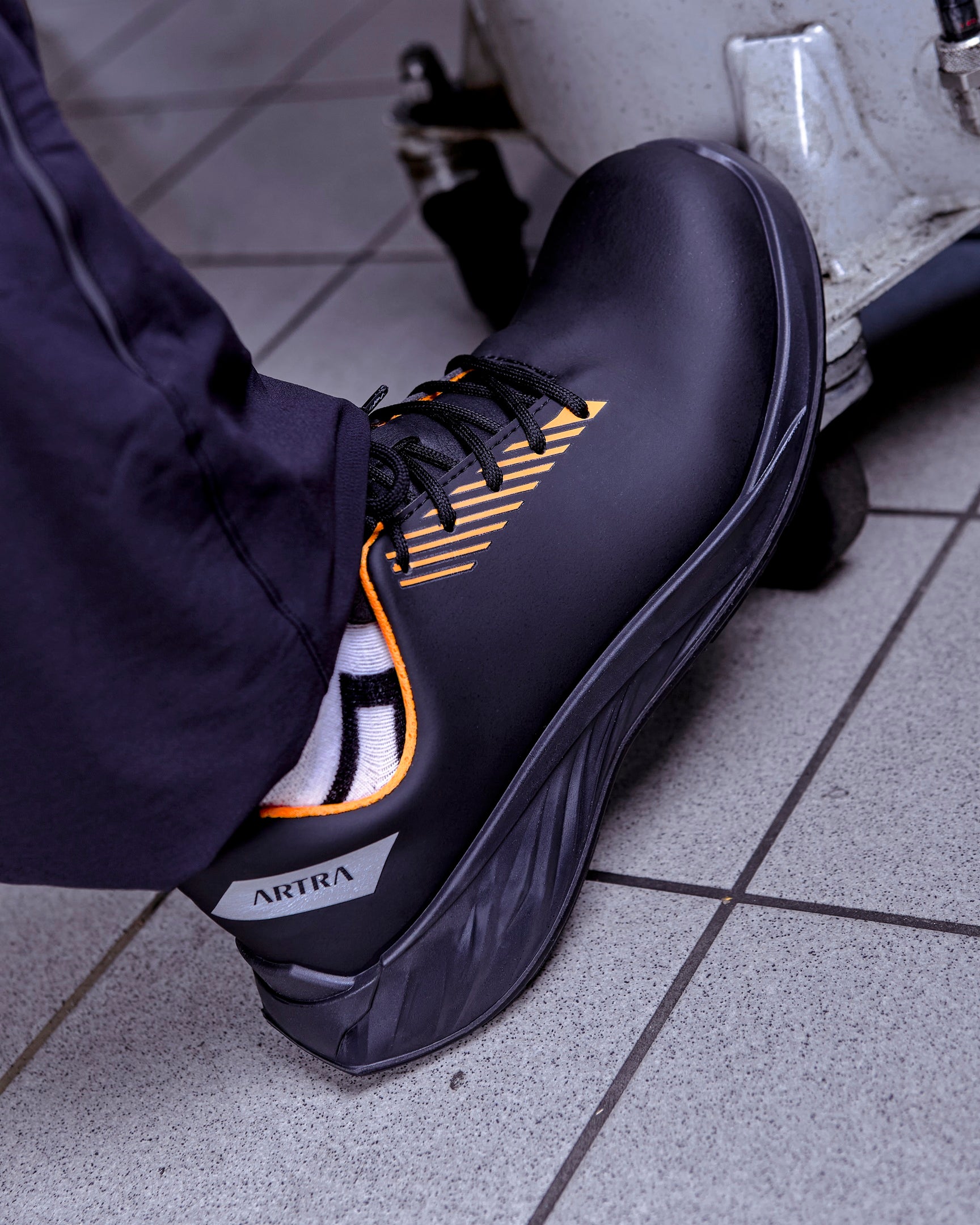 ARYEL 320 618080 S3L ESD