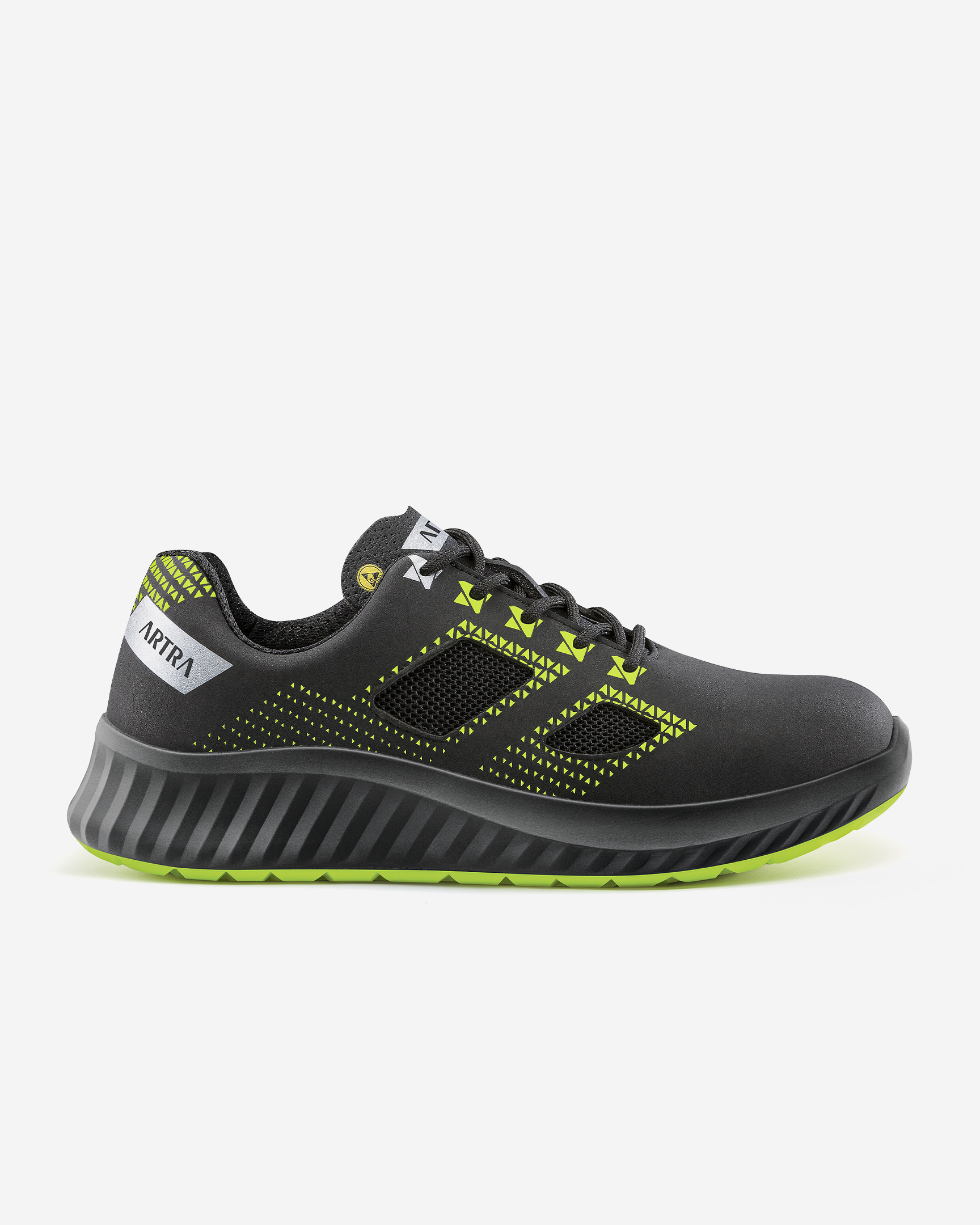 ARCASIO 732 618080 S1 P ESD