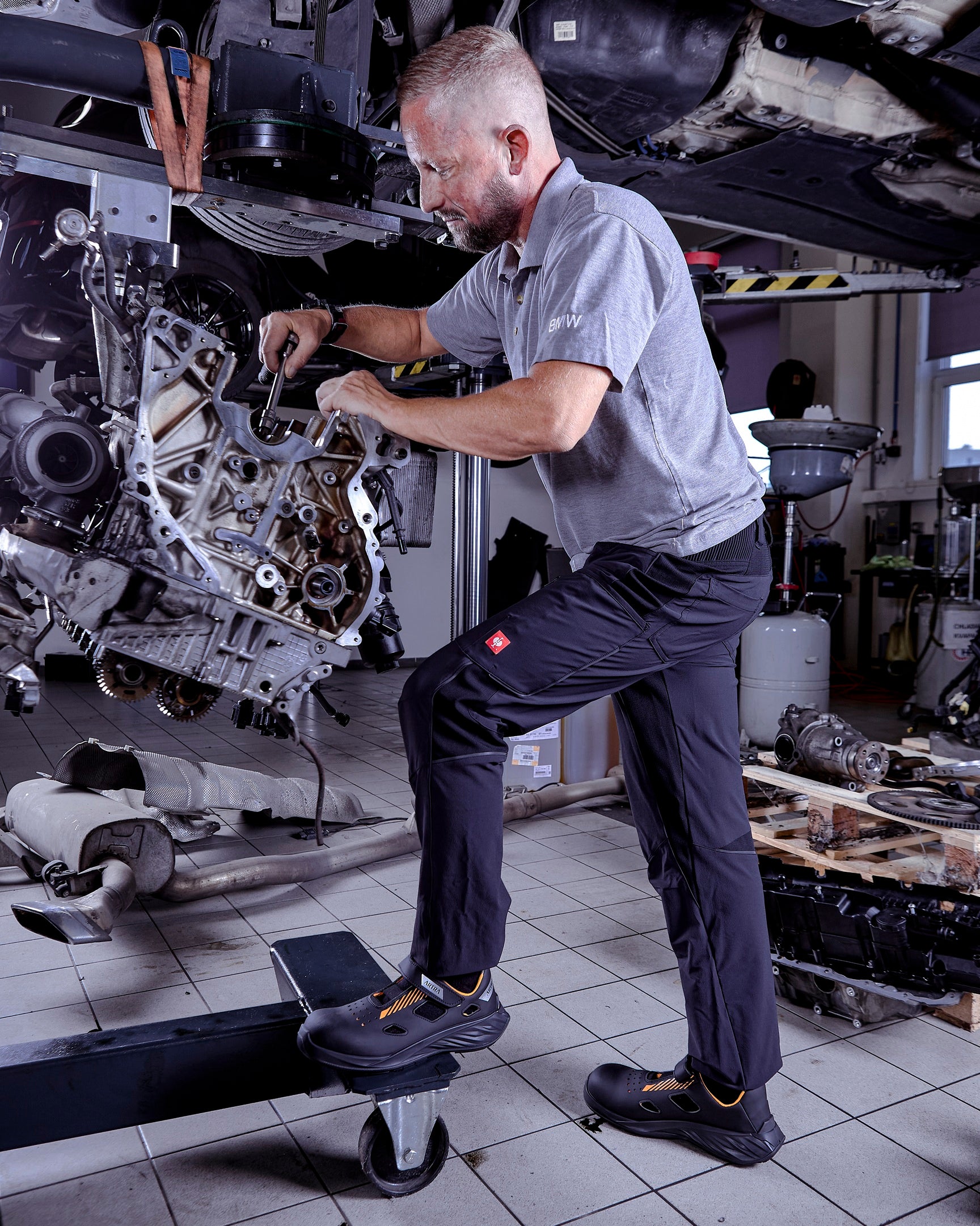 ARYA 300 618080 S1 PL ESD